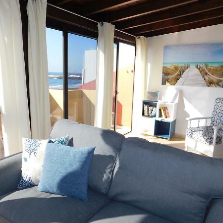 Apartament Sol Y Mar Gran Tarajal Atico Zewnętrze zdjęcie