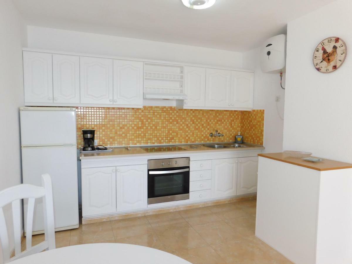 Apartament Sol Y Mar Gran Tarajal Atico Zewnętrze zdjęcie