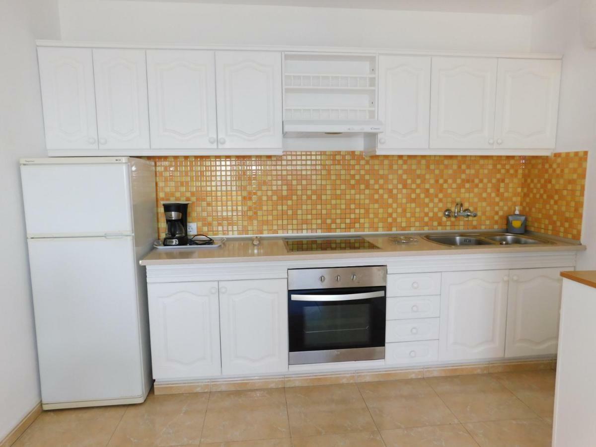 Apartament Sol Y Mar Gran Tarajal Atico Zewnętrze zdjęcie