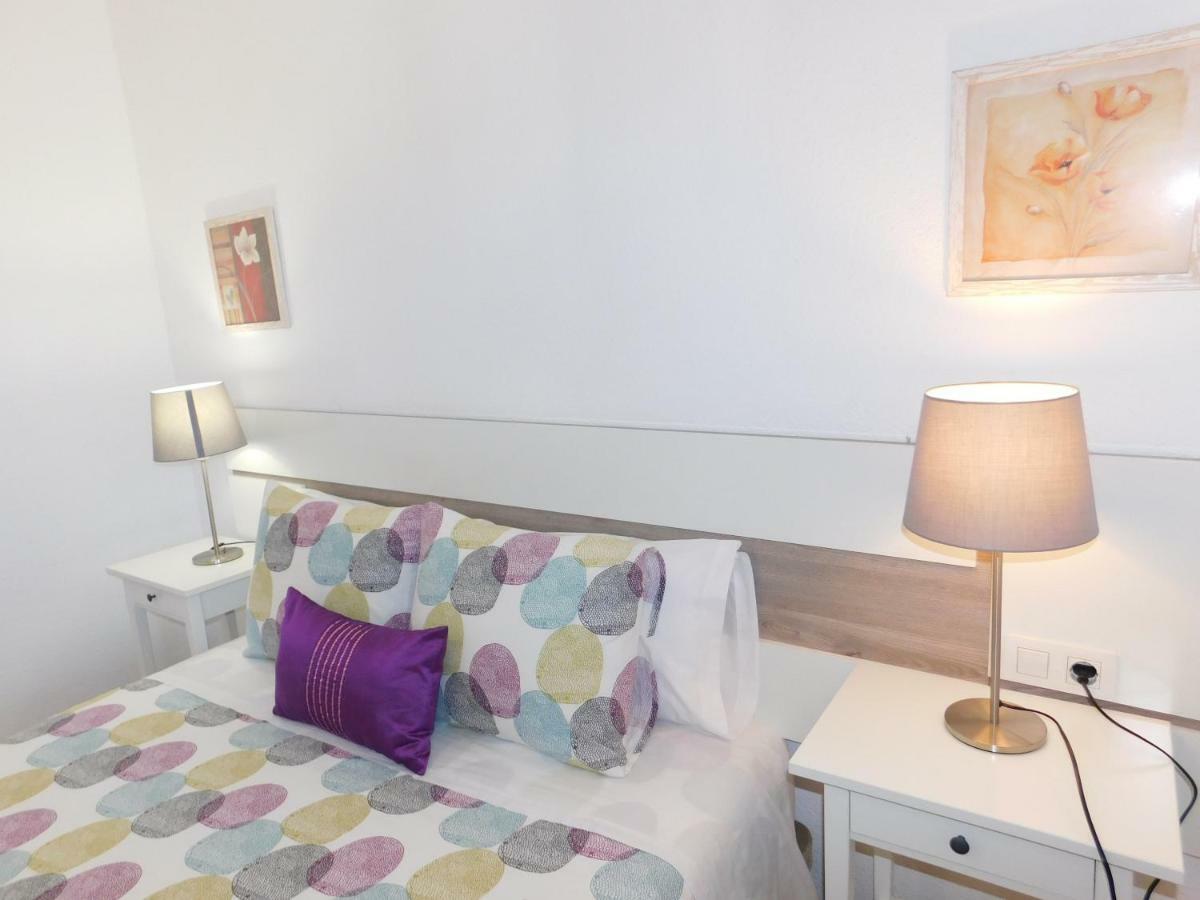 Apartament Sol Y Mar Gran Tarajal Atico Zewnętrze zdjęcie