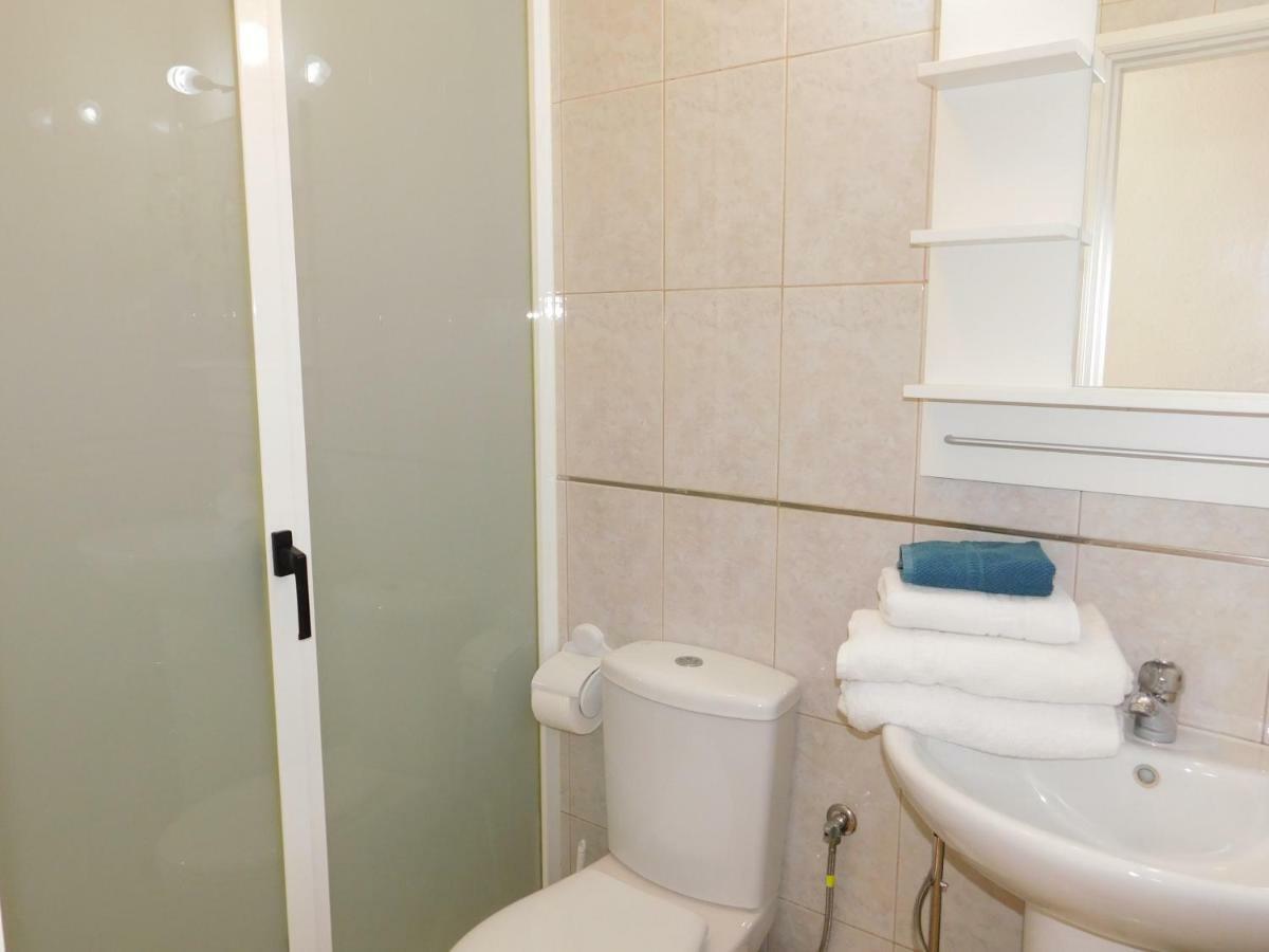 Apartament Sol Y Mar Gran Tarajal Atico Zewnętrze zdjęcie