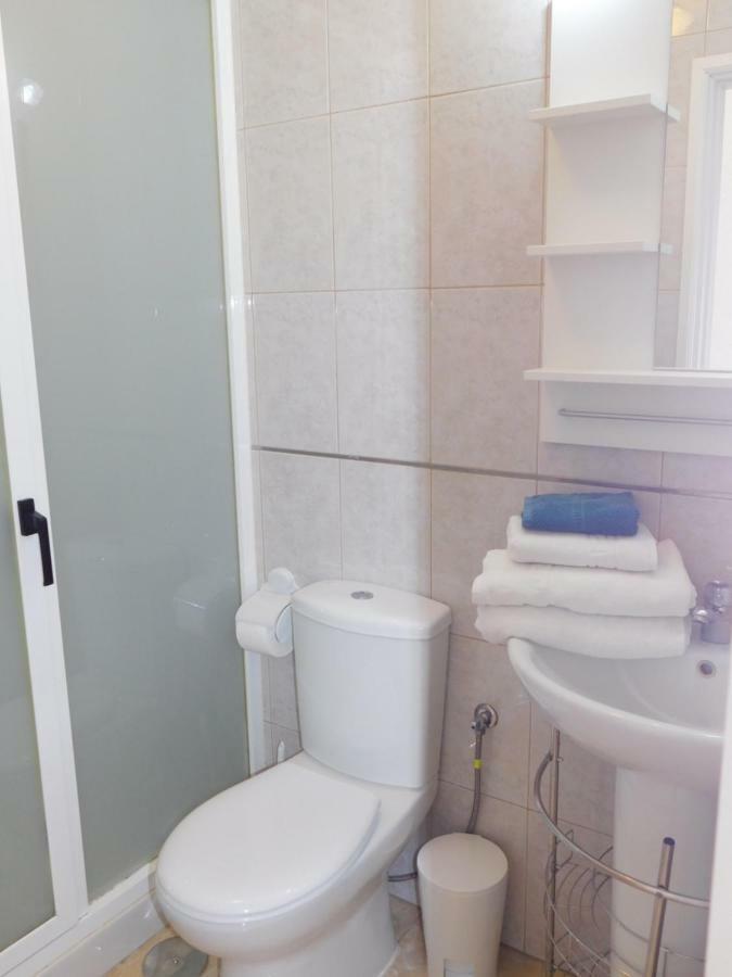 Apartament Sol Y Mar Gran Tarajal Atico Zewnętrze zdjęcie
